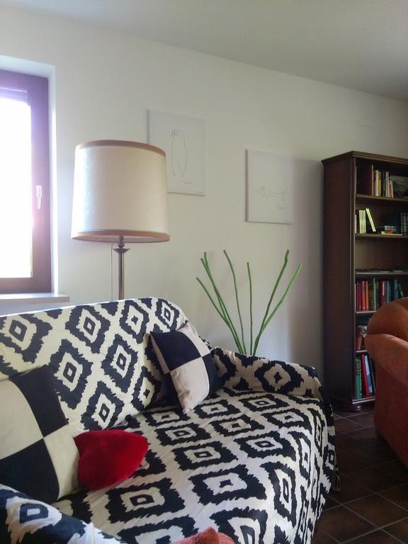 Tannhaeuser Ferienwohnung Bad Dürrheim Quarto foto