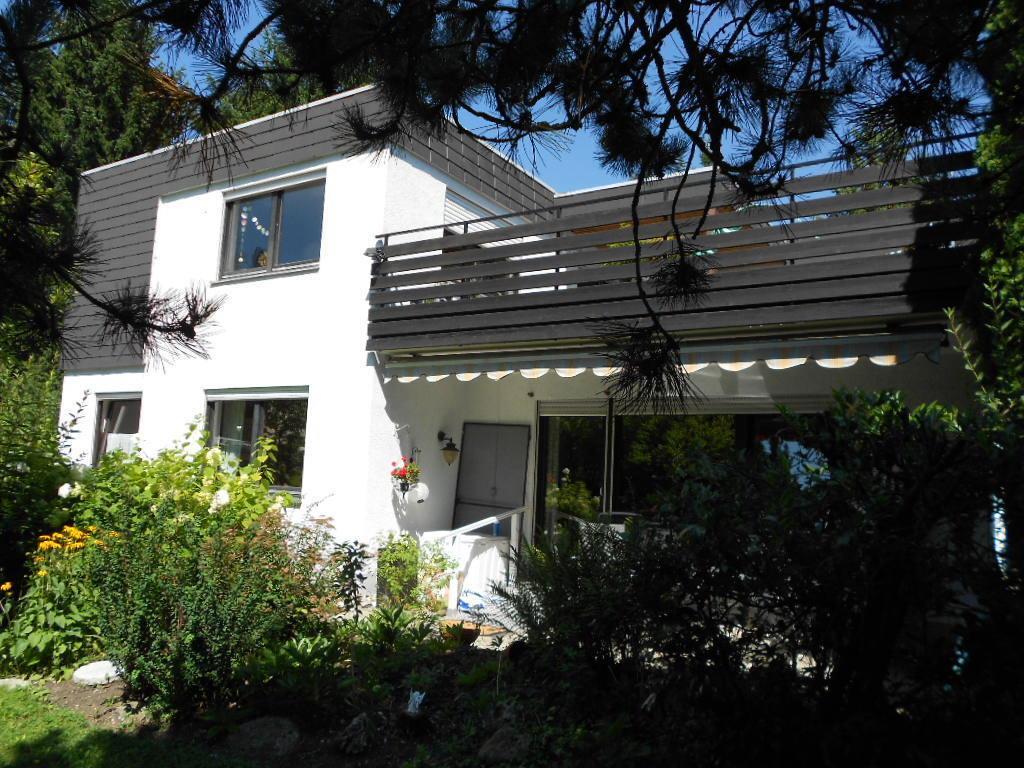 Tannhaeuser Ferienwohnung Bad Dürrheim Quarto foto