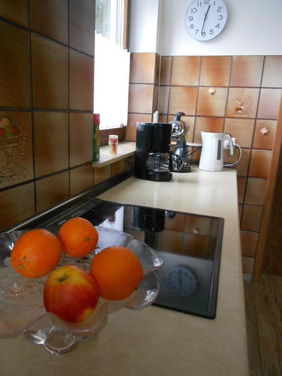Tannhaeuser Ferienwohnung Bad Dürrheim Quarto foto