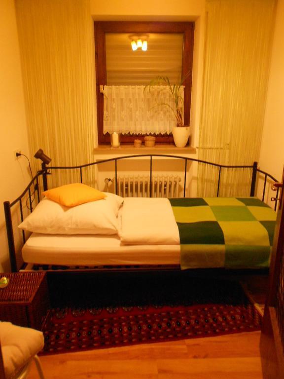 Tannhaeuser Ferienwohnung Bad Dürrheim Quarto foto